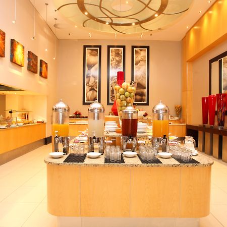 Mondior At Emperors Palace Kempton Park Exterior photo