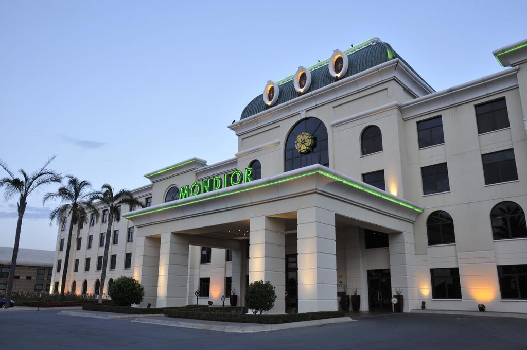 Mondior At Emperors Palace Kempton Park Exterior photo