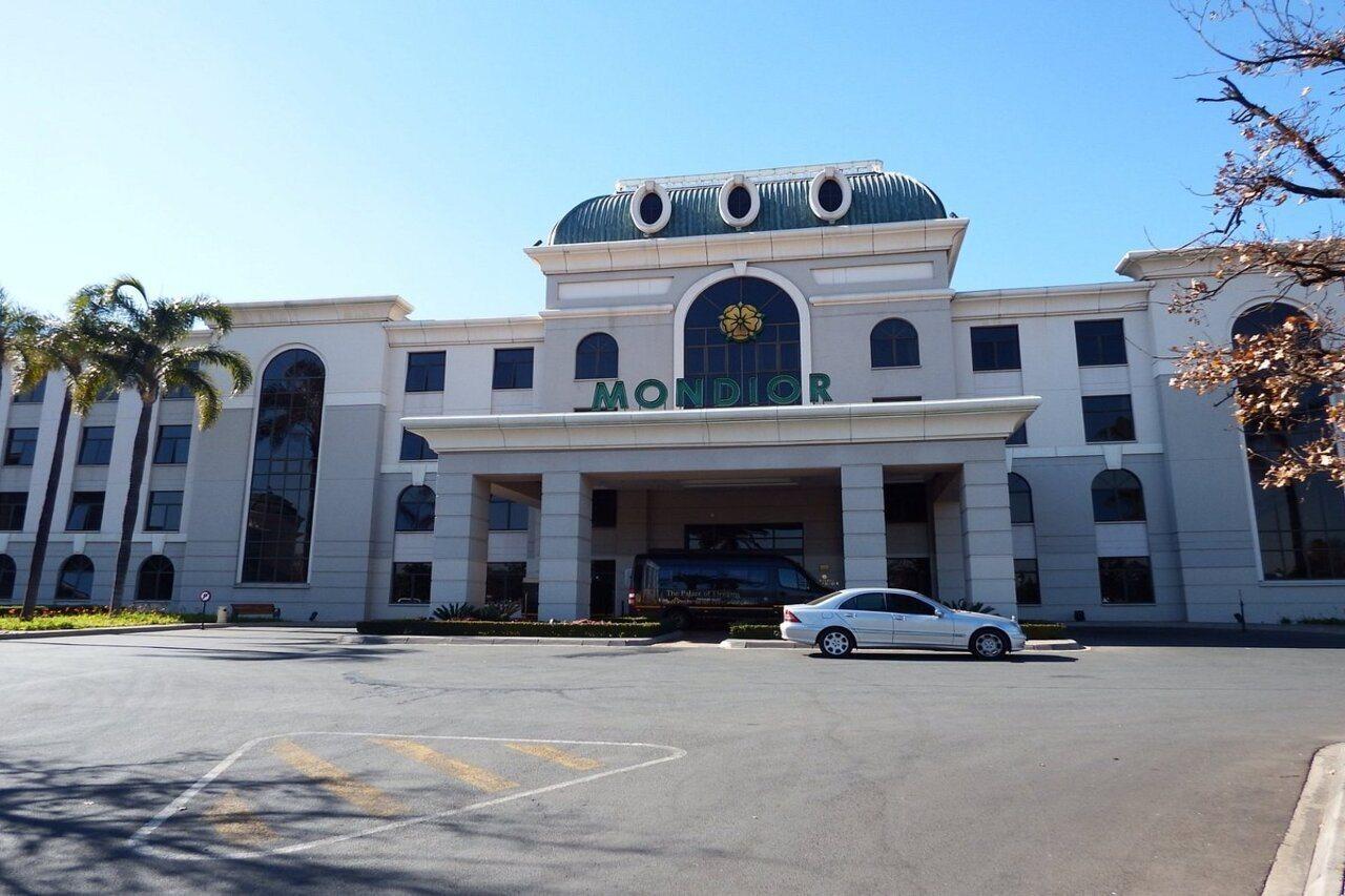 Mondior At Emperors Palace Kempton Park Exterior photo