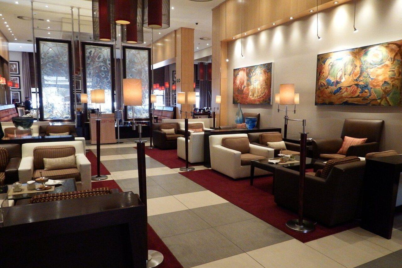 Mondior At Emperors Palace Kempton Park Exterior photo