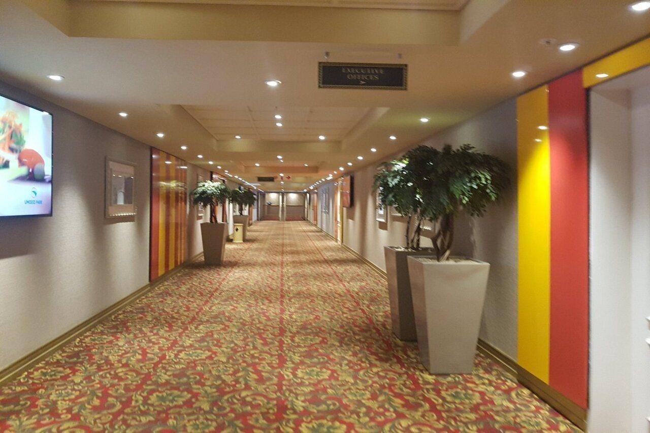 Mondior At Emperors Palace Kempton Park Exterior photo