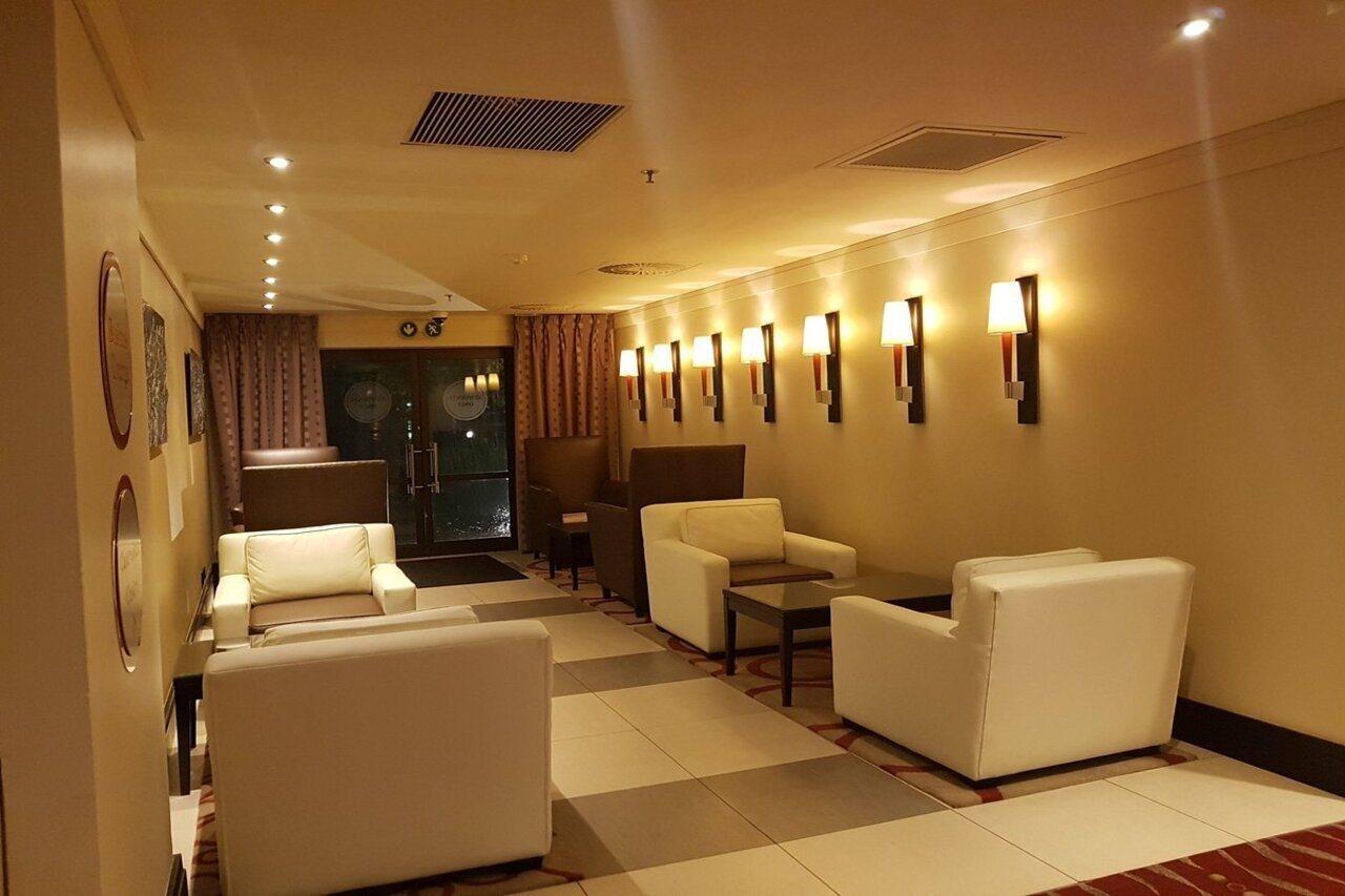 Mondior At Emperors Palace Kempton Park Exterior photo
