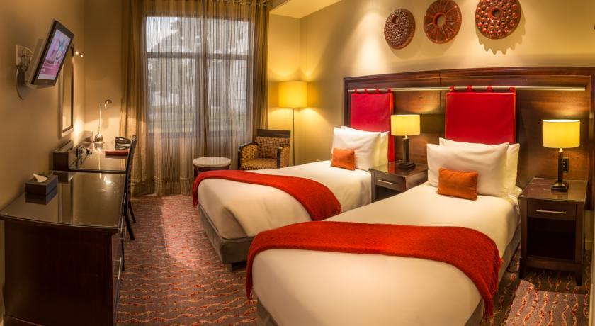 Mondior At Emperors Palace Kempton Park Exterior photo