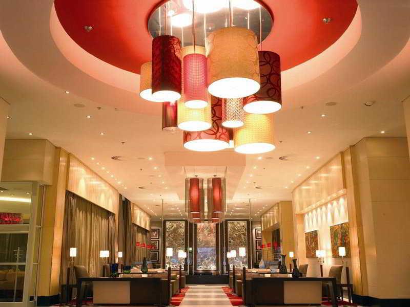 Mondior At Emperors Palace Kempton Park Exterior photo