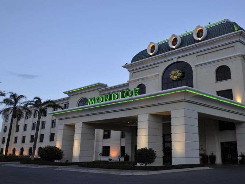 Mondior At Emperors Palace Kempton Park Exterior photo