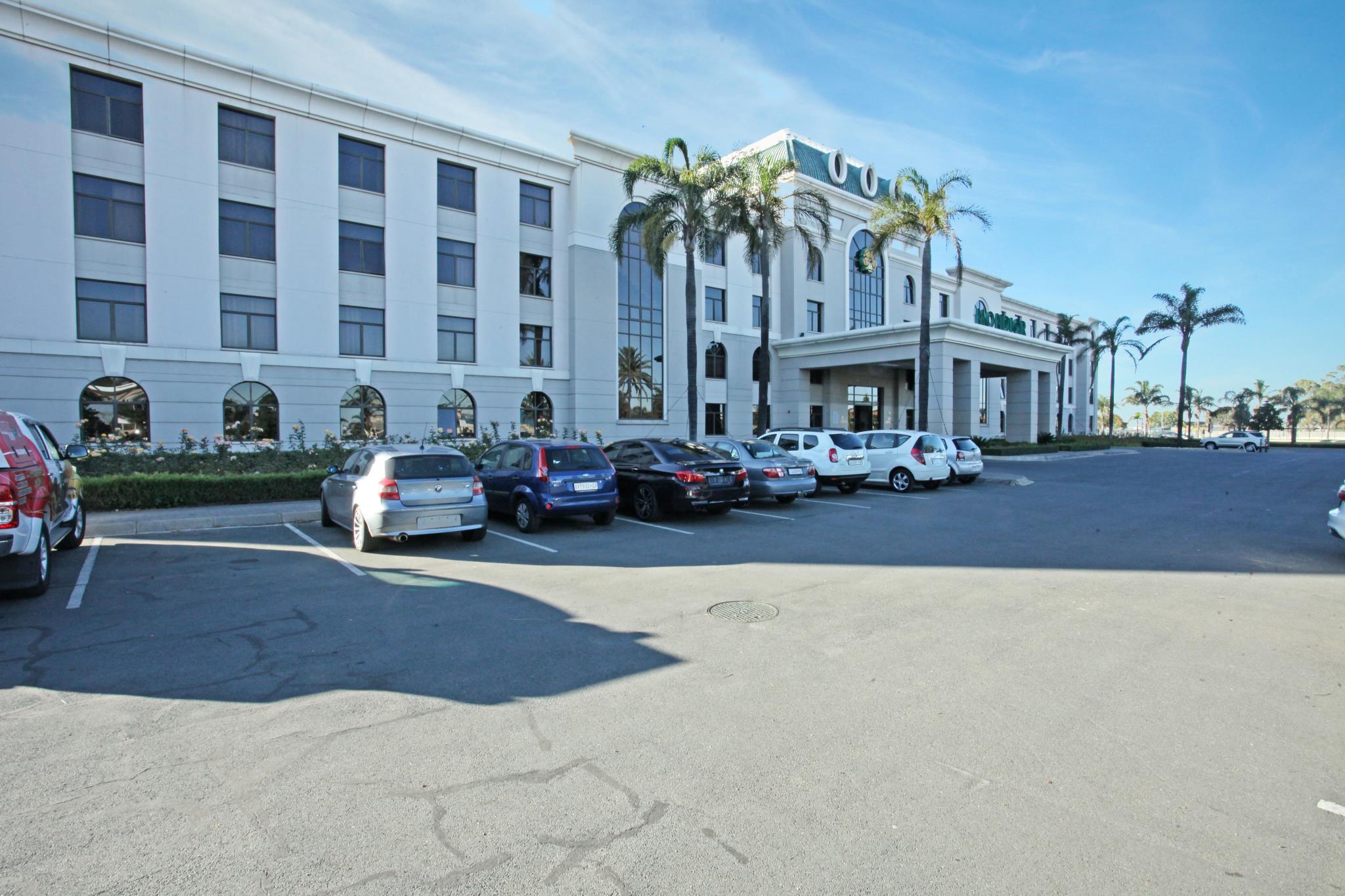 Mondior At Emperors Palace Kempton Park Exterior photo