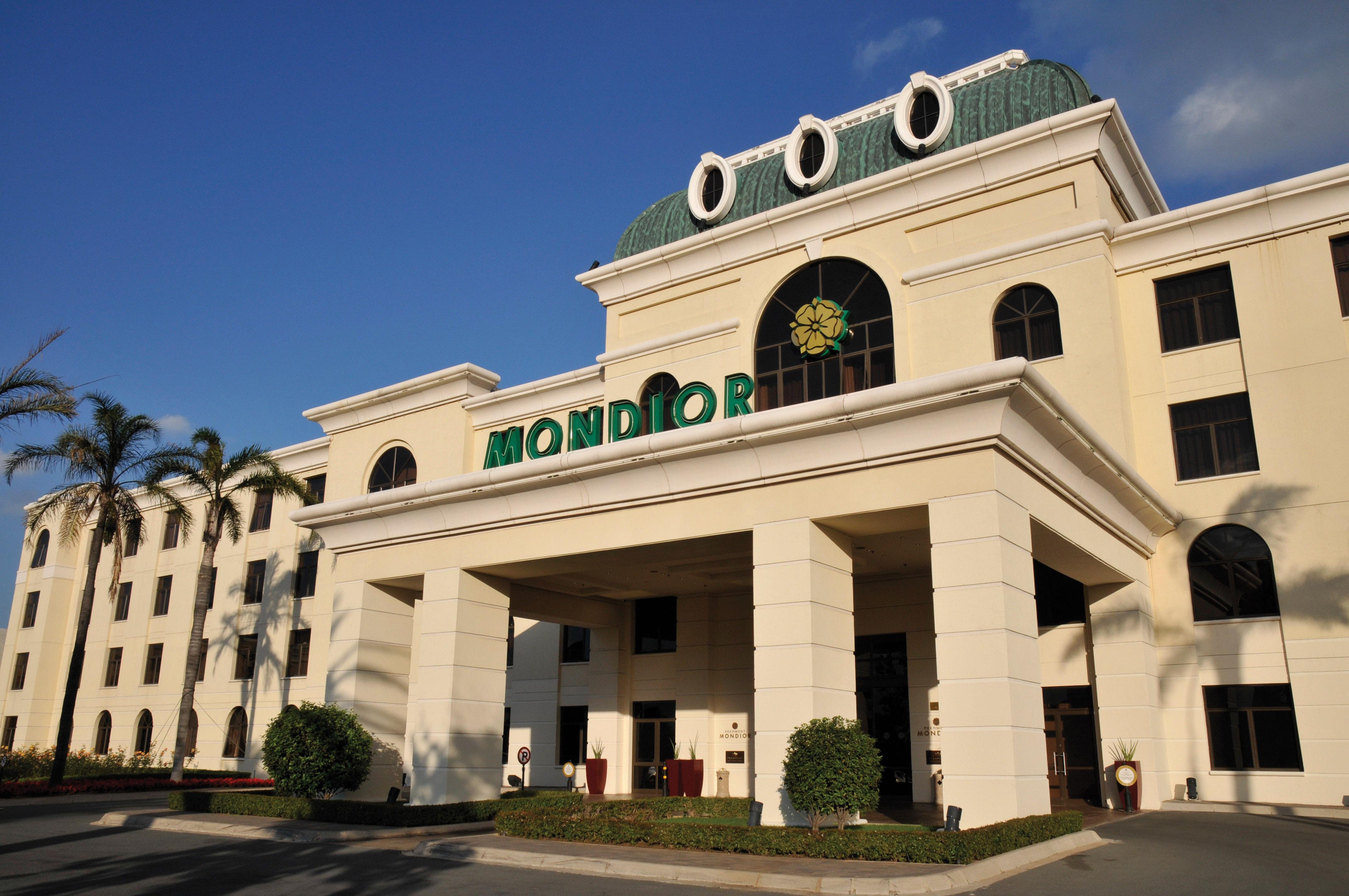 Mondior At Emperors Palace Kempton Park Exterior photo