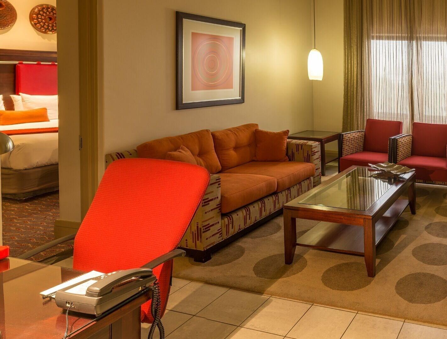 Mondior At Emperors Palace Kempton Park Exterior photo
