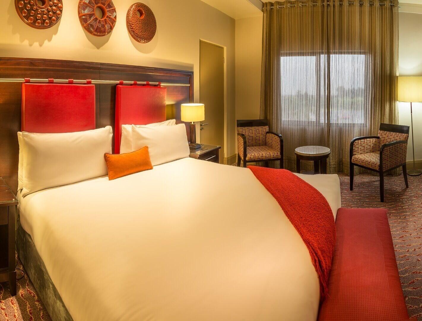 Mondior At Emperors Palace Kempton Park Exterior photo
