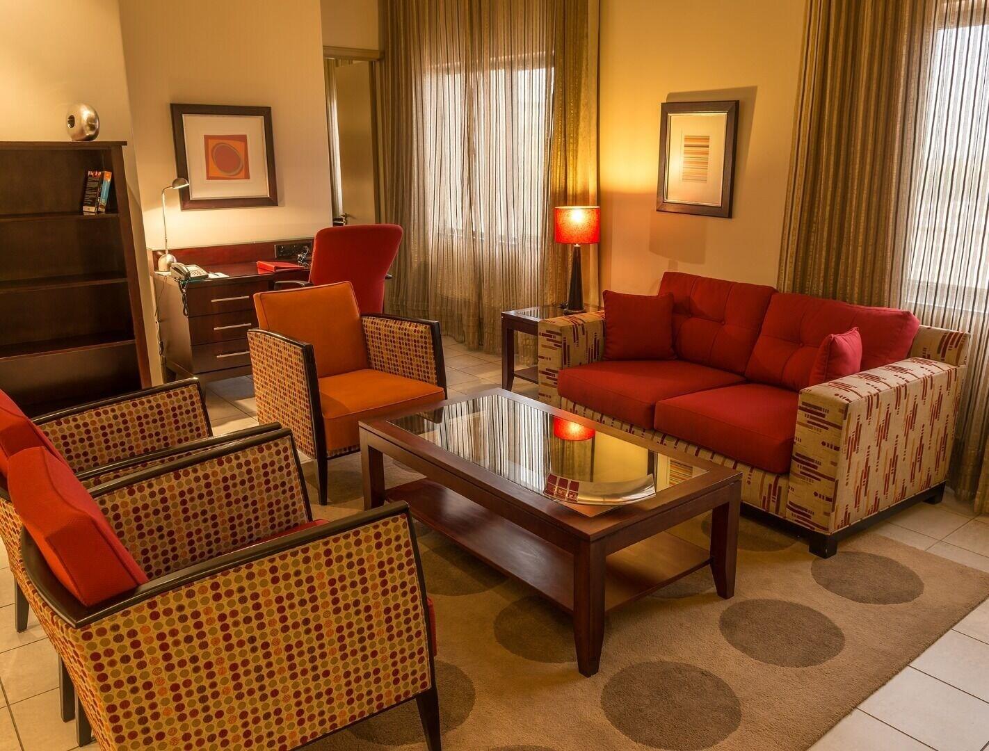 Mondior At Emperors Palace Kempton Park Exterior photo
