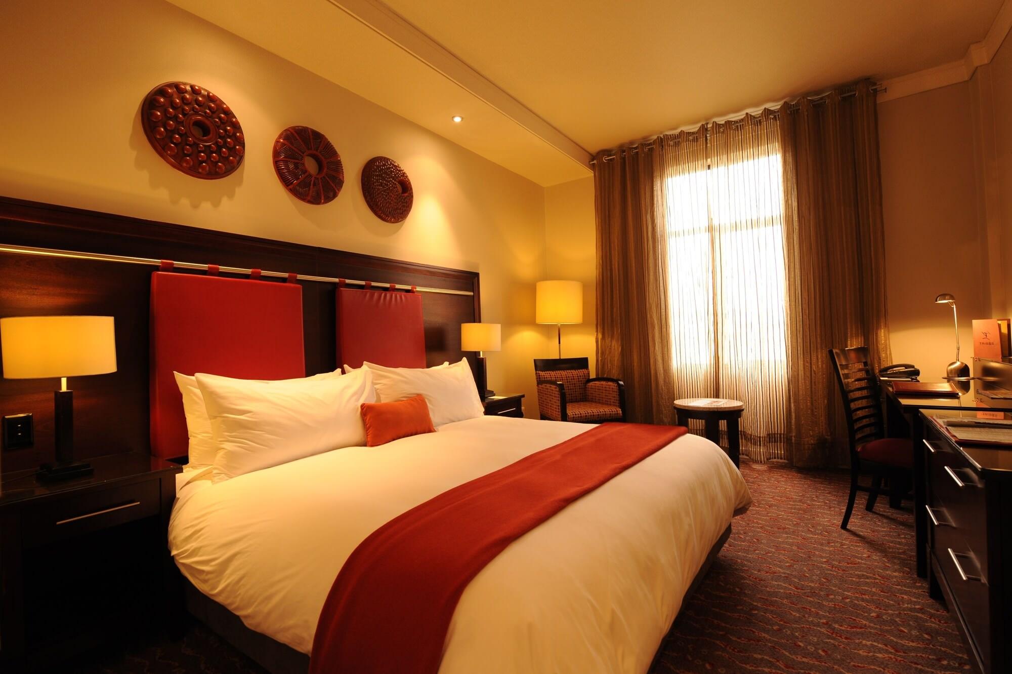 Mondior At Emperors Palace Kempton Park Exterior photo