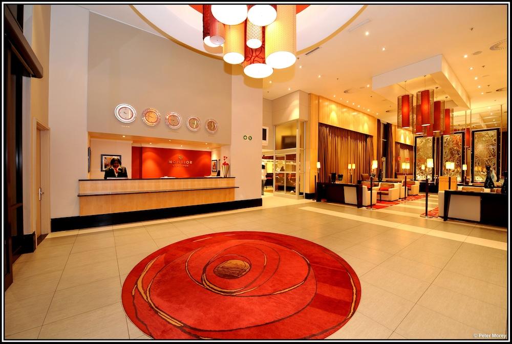 Mondior At Emperors Palace Kempton Park Exterior photo