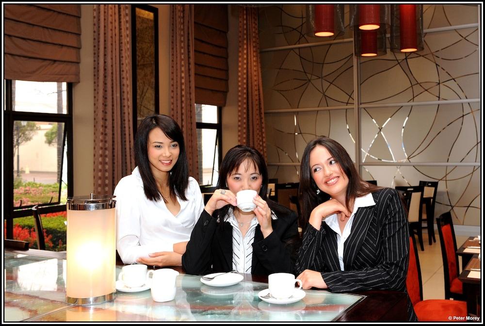 Mondior At Emperors Palace Kempton Park Exterior photo