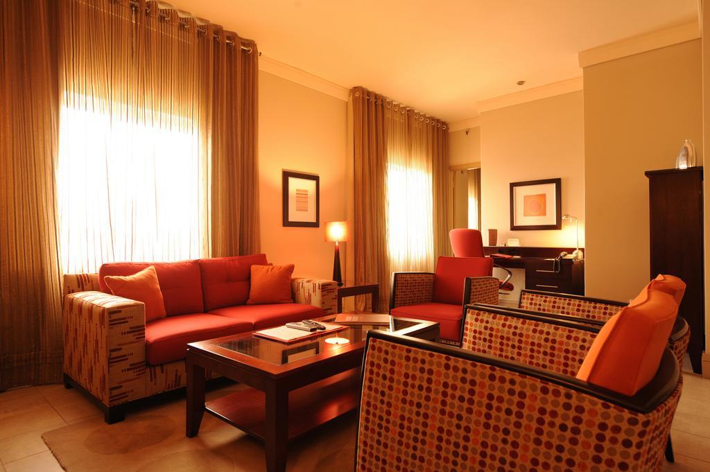 Mondior At Emperors Palace Kempton Park Exterior photo