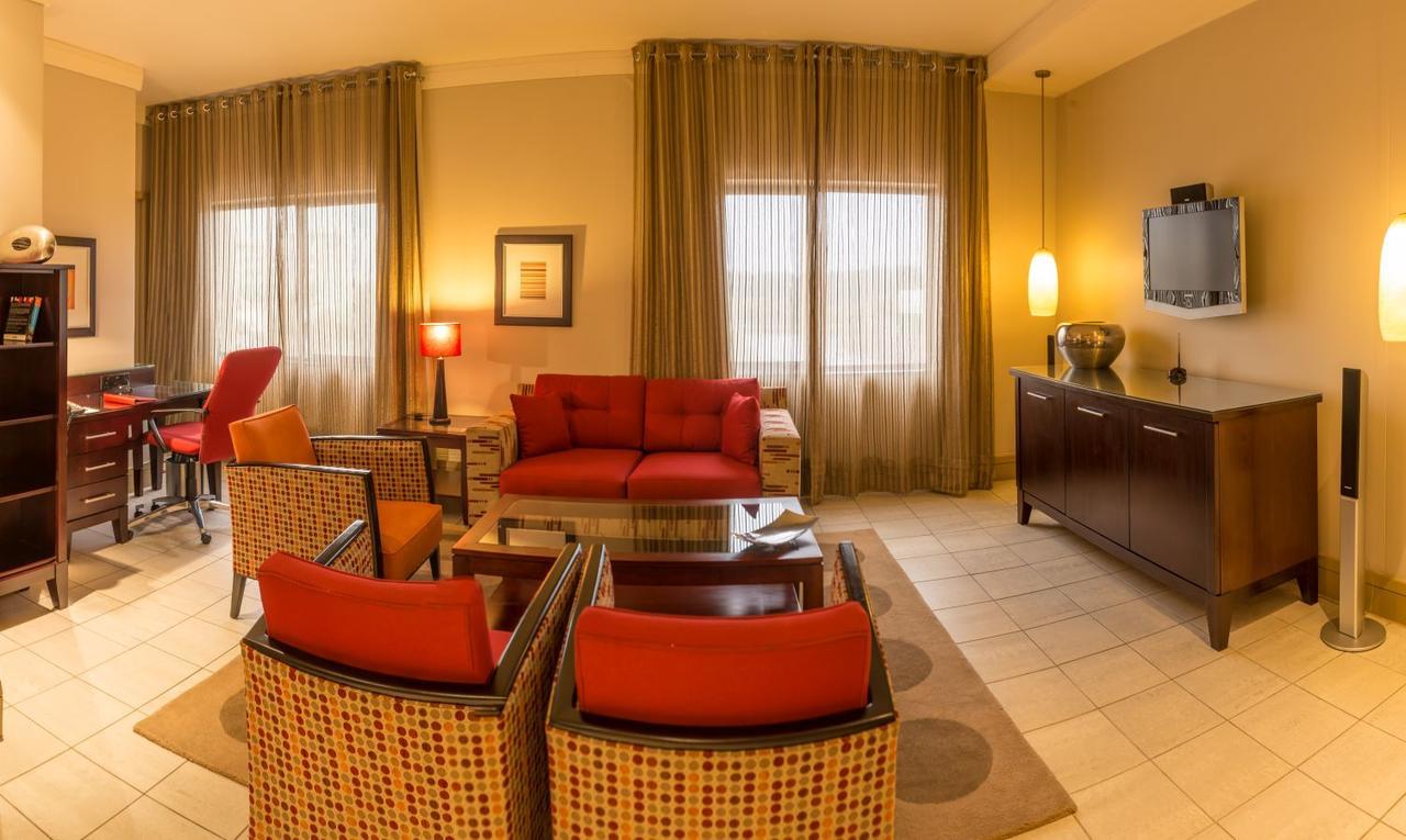 Mondior At Emperors Palace Kempton Park Exterior photo