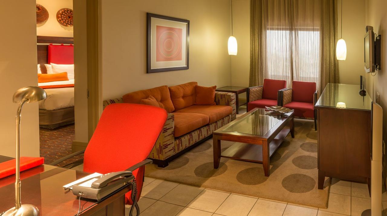 Mondior At Emperors Palace Kempton Park Exterior photo