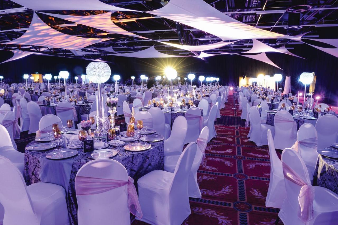 Mondior At Emperors Palace Kempton Park Exterior photo
