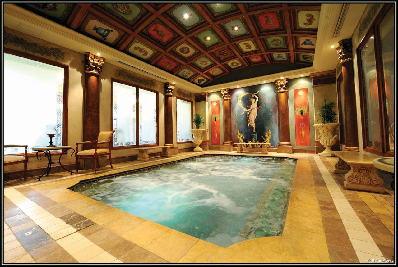 Mondior At Emperors Palace Kempton Park Exterior photo